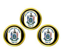 USS John Paul Jones (DDG-53) Marcatori Di Palla D'Oro