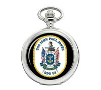 Uss John Paul Jones (DDG-53) Orologio da Tasca