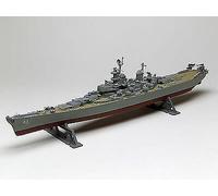 Revell 10301 - U,S,S, MISSOURI - 1:535 - Plastic Model kit