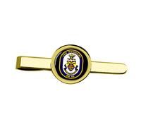 Uss Missouri (BB-63) Fermacravatta