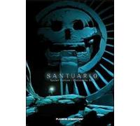 USS Nebraska. Santuario. Vol. 1