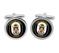 Uss New York (LPD-21) Gemelli IN Scatola