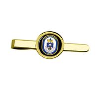 Uss Normandia (CG-60) Fermacravatta