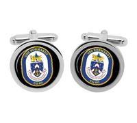 Uss Normandia (CG-60) Gemelli IN Scatola