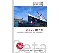 USS O-7 (SS-68): United States O Class Submarine, Naval Vessel Register