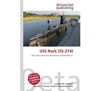 USS Rock (SS-274): Gato Class Submarine, Manitowoc Shipbuilding Co.