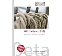 USS Sabine (1855): New York Navy Yard, Naval Vessel Register