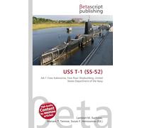USS T-1 (SS-52): AA-1 Class Submarine, Fore River Shipbuilding, United States Department of the Navy