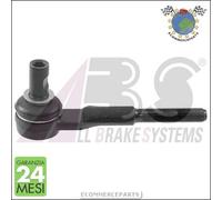 Uss Testina Tirante Scatola Dello Sterzo Abs Ant Per Audi A4 Diesel 2004>2008