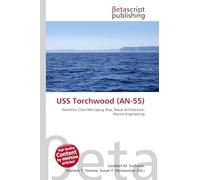 USS Torchwood (AN-55): Ailanthus Class Net Laying Ship, Naval Architecture, Marine Engineering