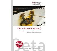 USS Viburnum (AN-57): Ailanthus Class Net Laying Ship, Ship Naming and Launching, Ship Commissioning