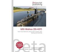USS Walrus (SS-437): Tench Class Submarine, Electric Boat Company, Ship Naming and Launching