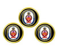 USS Winston S. Churchill (DDG-81) Marcatori Di Palla D'Oro