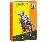 Ussari Prussiano di Fredrich Grande (1:72)