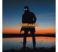 Usselman - All Fun And Games Untileveryone Goes Blind