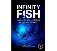 Ussif Rashid Sumaila Infinity Fish (Tascabile)