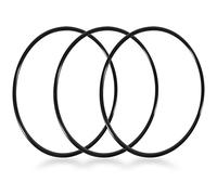 USSKYBOY Copertura O-Ring compatibile con Hayward SPX0714L per valvola SP0714T Vari-Flo XL (confezione da 3)