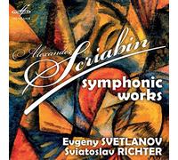 USSR State Academic - Symphonic Works