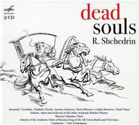 Ussr State Academic - The Dead Souls
