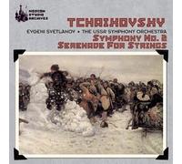 USSR State So - Tchaikovsky: Symphony No 2