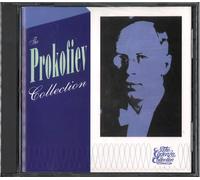 Ussr State Symphony Orchestra - Prokofiev Collection