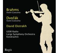 Ussr Symphony Orchestra/Oist - Violin Concert