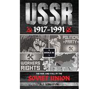 A J Kingston USSR (Tascabile)