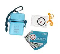 UST Kit educativo per imparare e vivere, modo di trovare