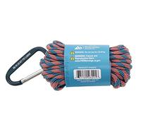 UST Para Tinder - Kit di emergenza, arancione/grigio