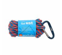 Ust Para Tinder Utility Cord 30 Feet Heavy Duty Life Saving Essential Tool