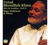 Ustad Bismillah Khan - Live in London 2