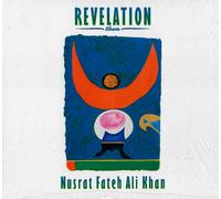 Ustad Nusrat Fateh Ali Khan - Revelation ( Ilham ) - Un Raro Punjabi Qawwalis CD