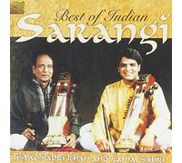 Ustad Sabri Khan & Kamal Sabri - Best Of Indian Sarangi