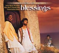 Felix Maria Woschek Blessings (CD)