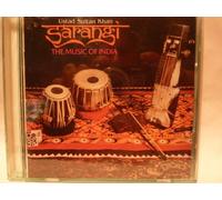 USTAD SULTAN KHAN (INDIA) - Sarangi: the Music of India