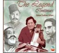 Ustad Sultan Khan - Three Gharanas