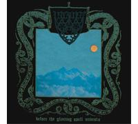 Ustalost Before the Glinting Spell Unvests (CD) Album