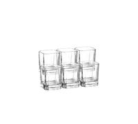 Ustica - Bicchiere Old Fashioned Glass (Six Pack)