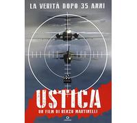 Ustica. La verità dopo 35 anni (LIBRO)