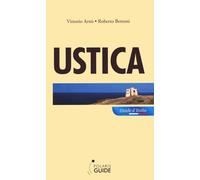 Ustica. L'isola dei vulcani e delle stelle [Paperback] [Jun 30, 2021] Arnò, Vitt