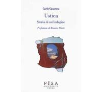 Ustica. Storia di un'indagine