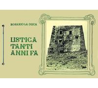 USTICA TANTI ANNI FA' - Affararte - Sicilia, Palermo