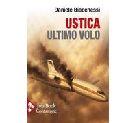 Ustica ultimo volo