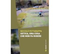 Ustica, una cosa che non fa ridere