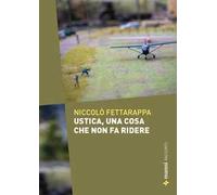 Ustica, una cosa che non fa ridere