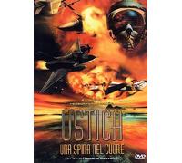Ustica - Una Spina Nel Cuore