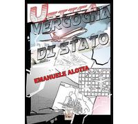 Ustica. Vergogna di Stato