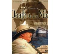 Ustinov/Davis/Farrow/Lansbury - Death on the Nile