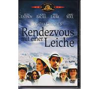 Ustinov, P. - Rendezvous mit Einer Leiche [Import]