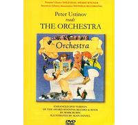 Ustinov, Peter & Mark Rubin - Orchestra